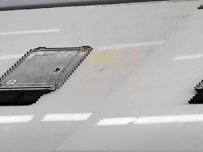 Calculator motor ECU Audi A3 Sportback (8PA) [Fabr 2004-2013] 03L906018AL 2.0 TDI CFGB 125KW / 170CP