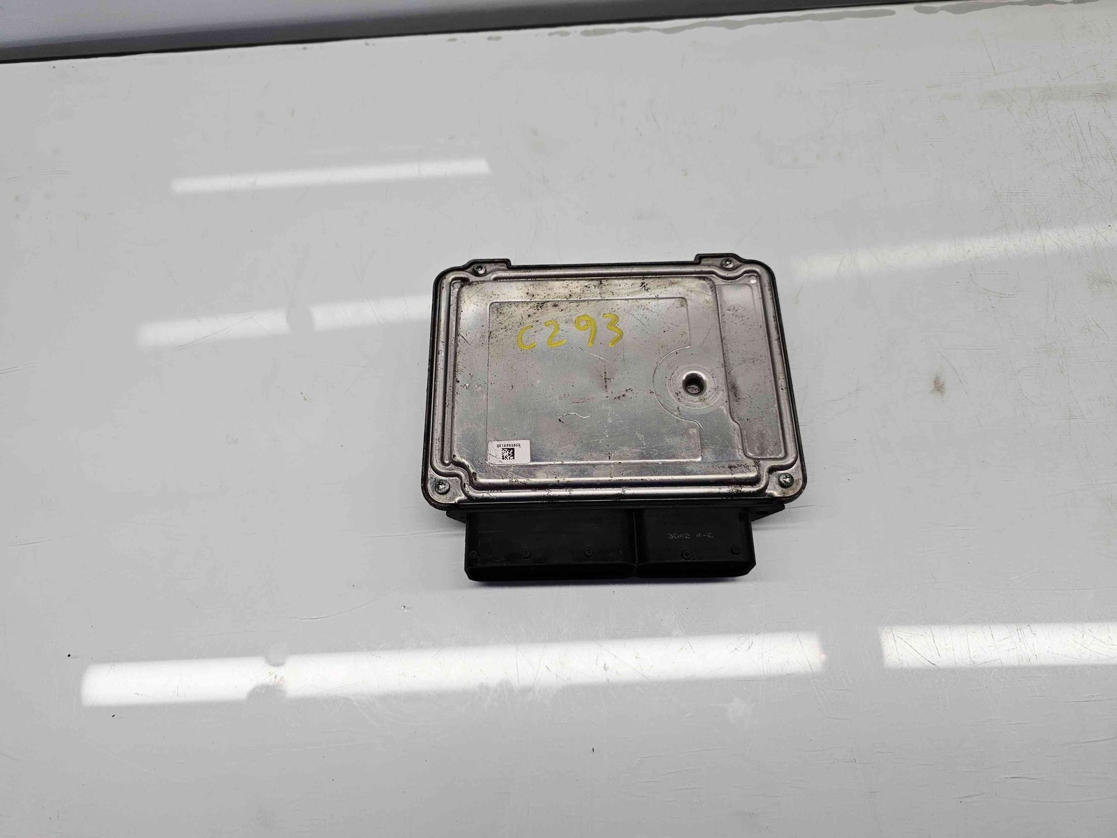 Calculator motor ECU Audi A3 Sportback (8PA) [Fabr 2004-2013] 03L906018AL 2.0 TDI CFGB 125KW / 170CP - imagine 2