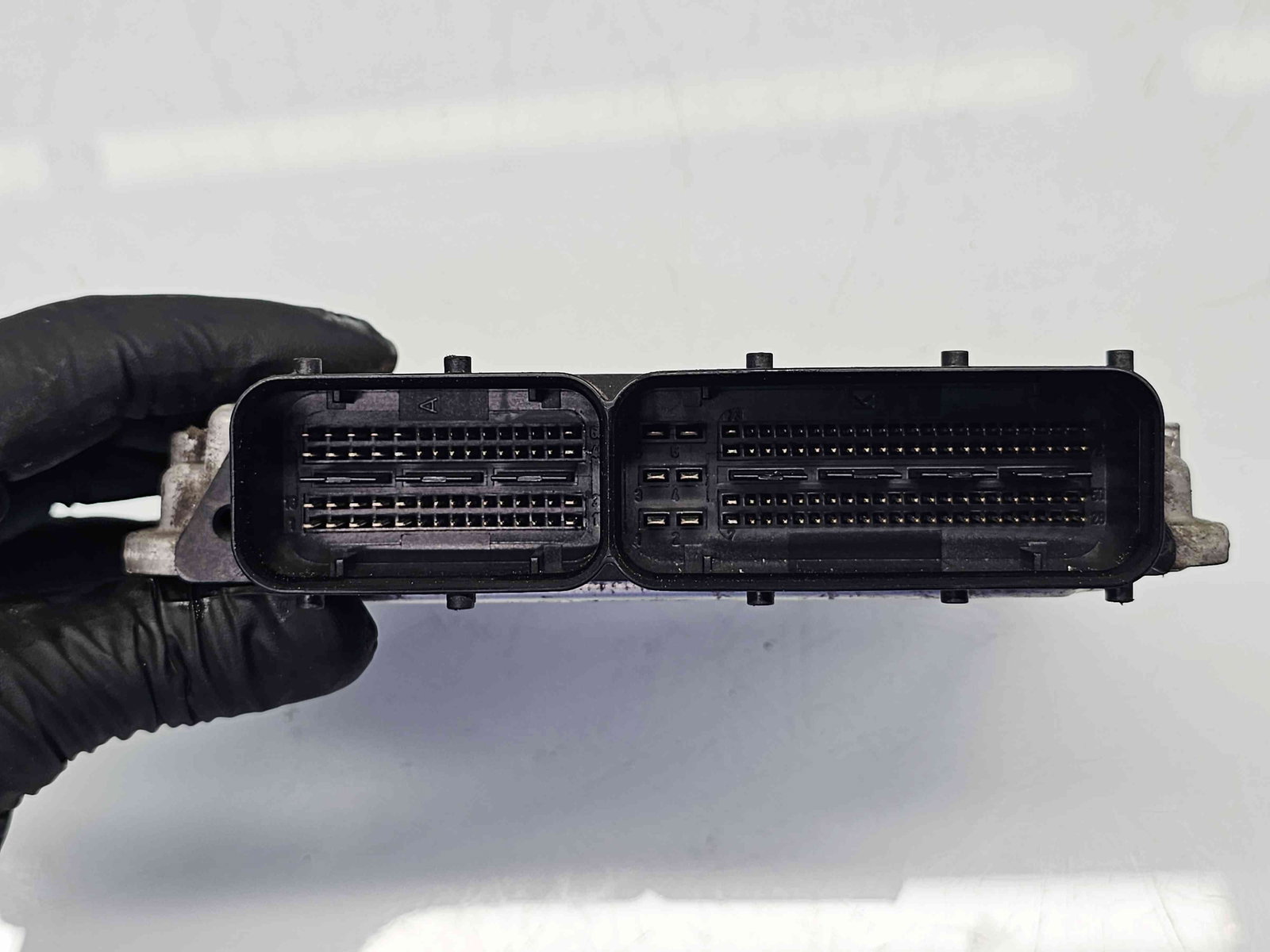 Calculator motor ECU Audi A3 Sportback (8PA) [Fabr 2004-2013] 03L906018AL 2.0 TDI CFGB 125KW / 170CP - imagine 3