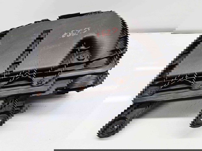 Carcasa filtru aer Peugeot 208 [Fabr 2012-2024] 9673061080 1.4 HDI 8HR 50KW / 68CP