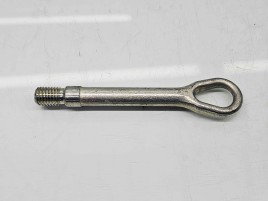 Carlig remorcare Mercedes Clasa C Coupe (C204) Facelift AMG [Fabr 2011-2015] OEM