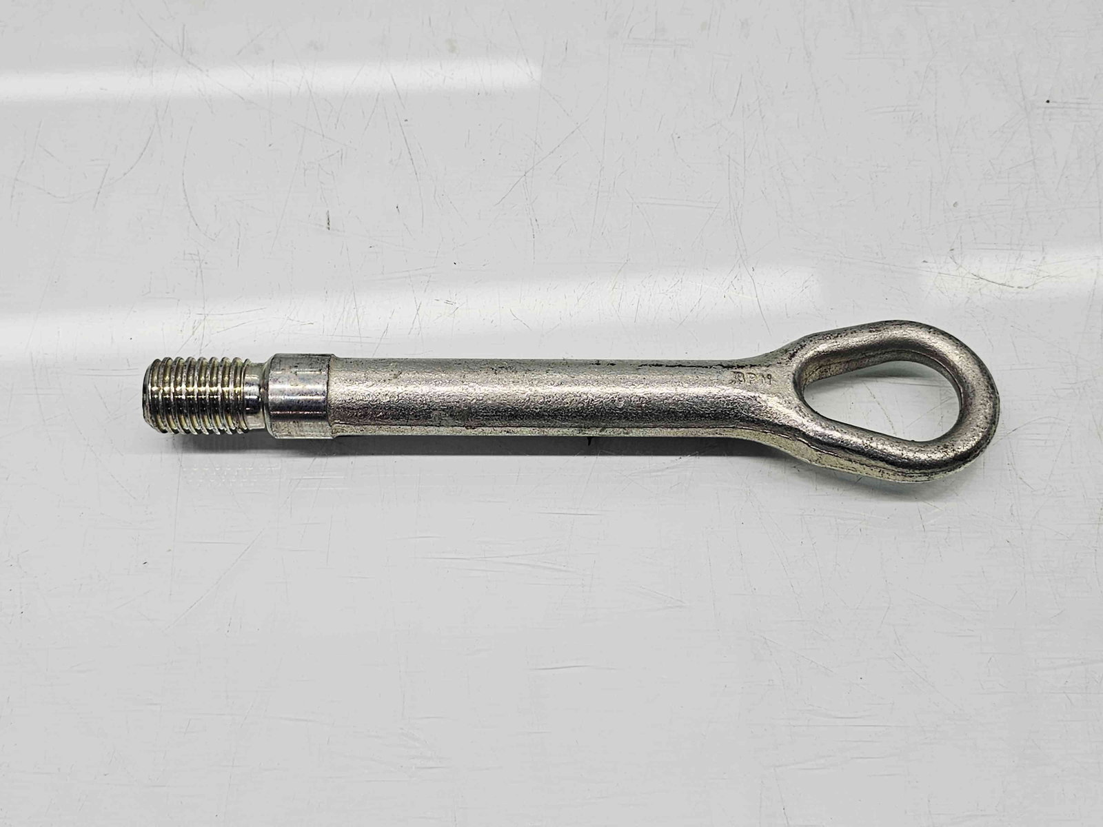 Carlig remorcare Mercedes Clasa C Coupe (C204) Facelift AMG [Fabr 2011-2015] OEM - imagine 1