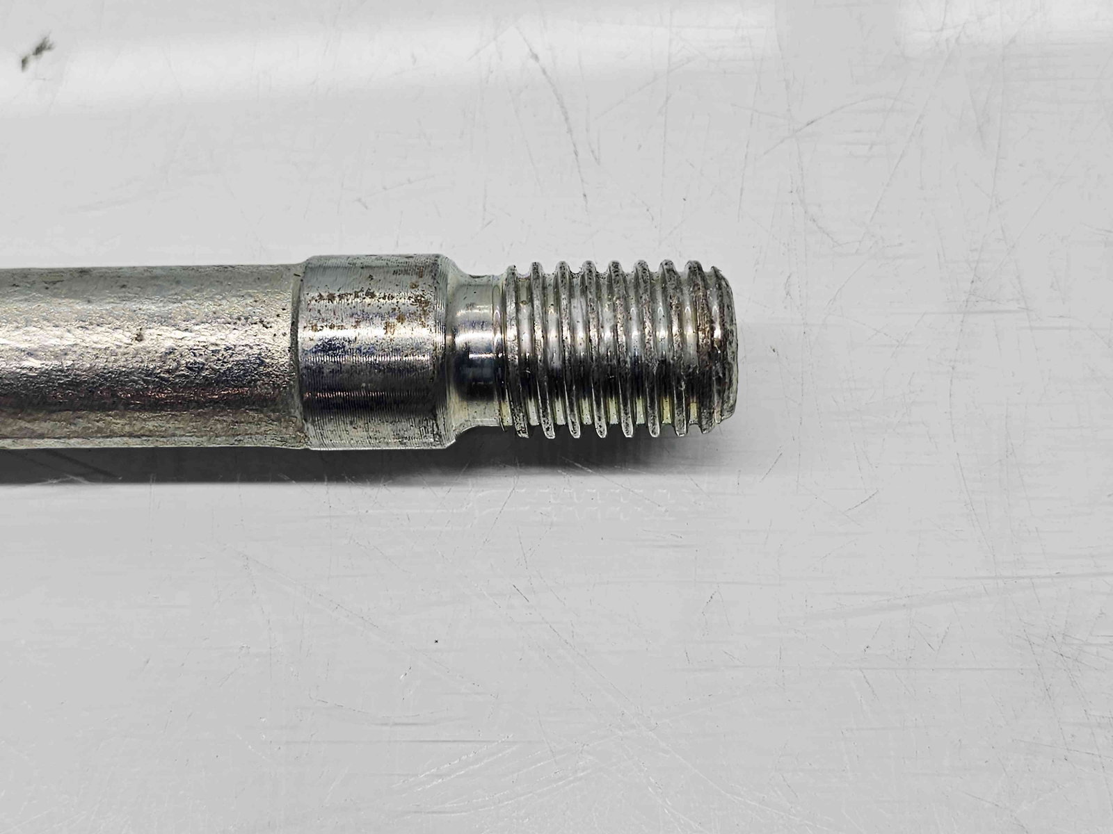 Carlig remorcare Mercedes Clasa C Coupe (C204) Facelift AMG [Fabr 2011-2015] OEM - imagine 3