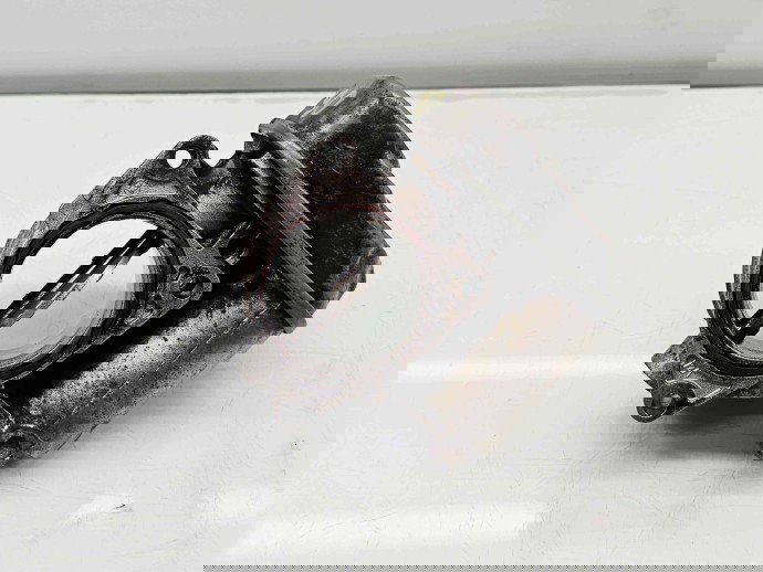 Clapeta acceleratie Seat Leon (1P1) [Fabr 2005-2011] 03G128063R 2.0 TDI BMN 125KW / 170CP