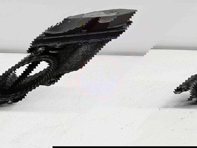 Clapeta acceleratie Audi A3 Sportback (8PA) [Fabr 2004-2013] 03L128063R 2.0 TDI CFGB 125KW / 170CP