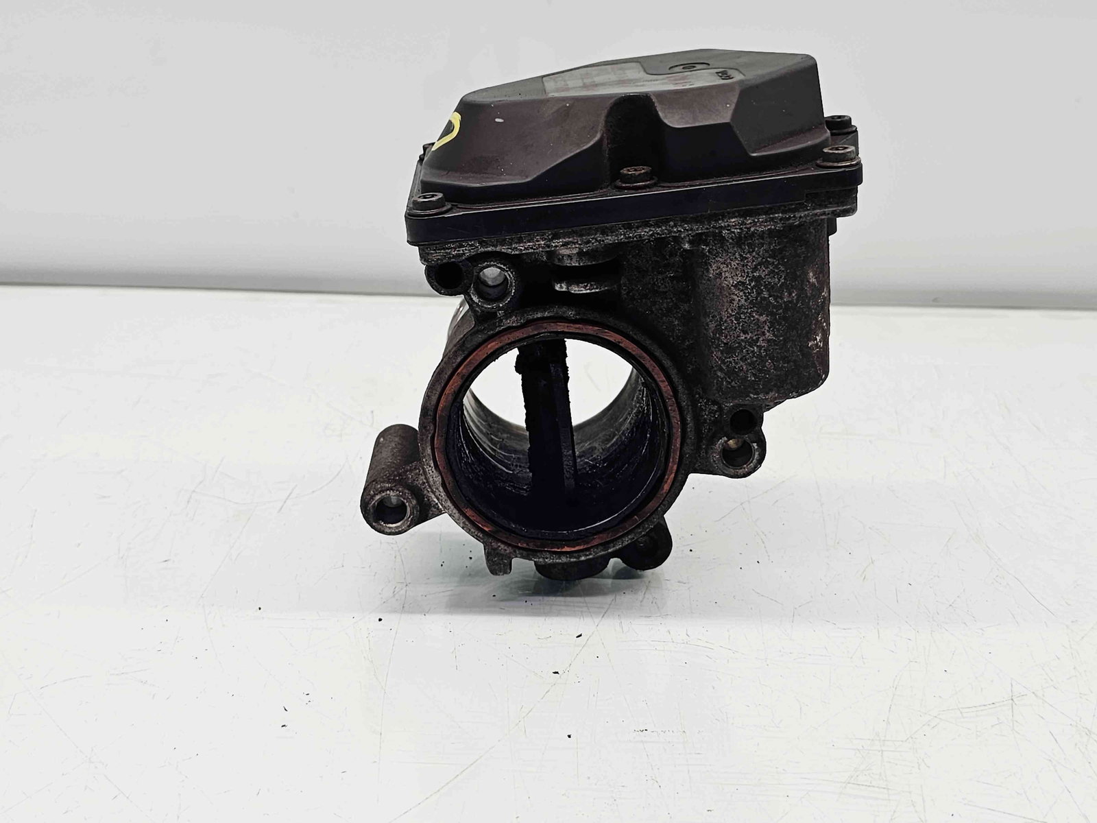 Clapeta acceleratie Audi A3 Sportback (8PA) [Fabr 2004-2013] 03L128063R 2.0 TDI CFGB 125KW / 170CP - imagine 1