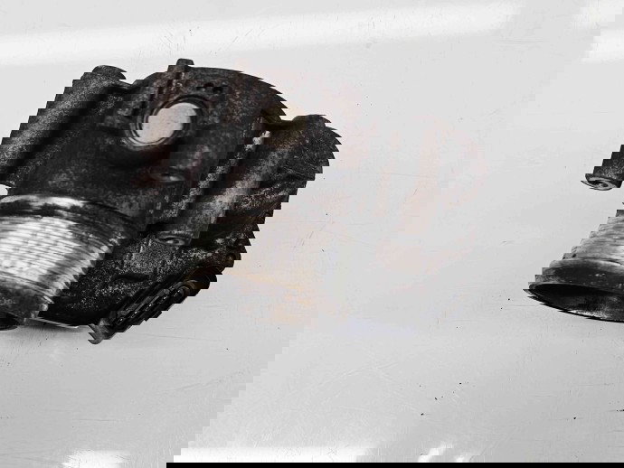 Clapeta acceleratie Audi A3 Sportback (8PA) [Fabr 2004-2013] 03L128063R 2.0 TDI CFGB 125KW / 170CP