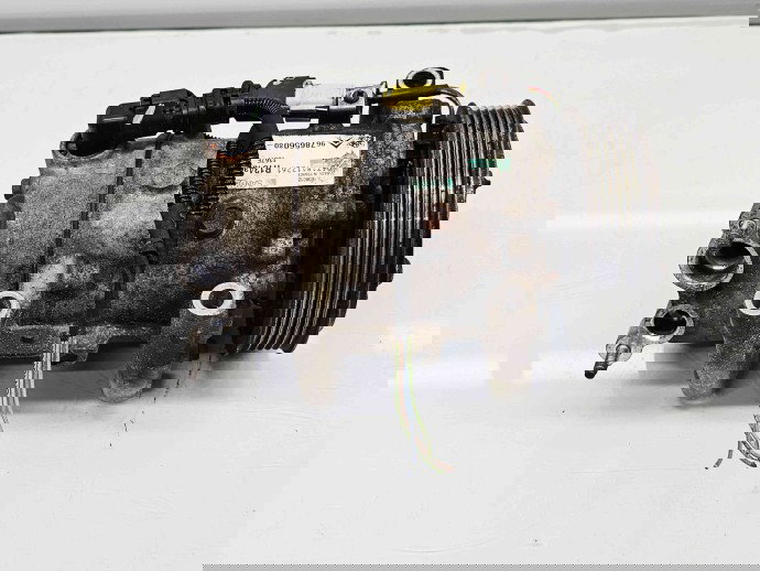 Compresor clima Peugeot 208 [Fabr 2012-2024] 9678656080 1.4 HDI 8HR 50KW / 68CP