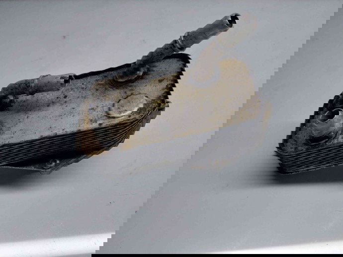 Termoflot Bmw X1 (E84) [Fabr 2009-2015] 7529499 2.0 2.0 105