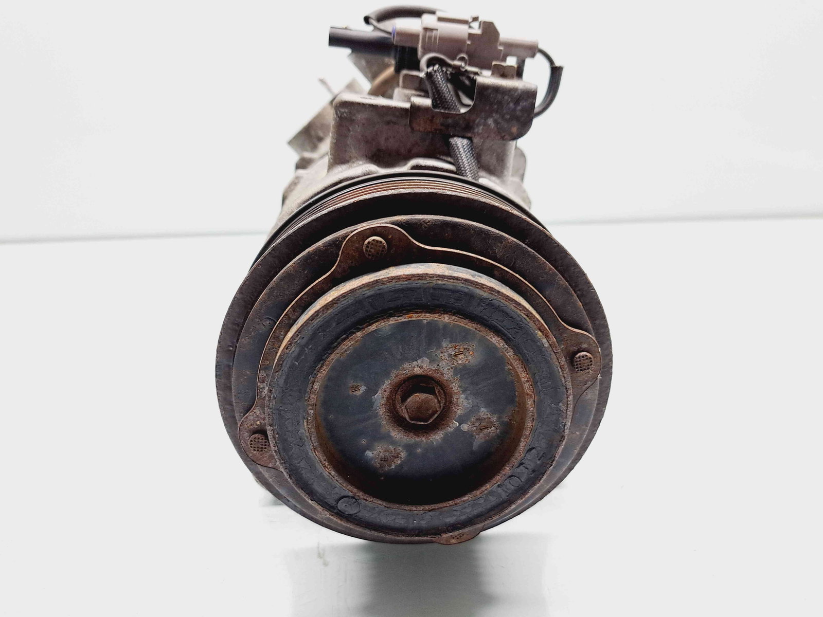 Compresor clima Bmw 1 (F20) [Fabr 2011-2017] 225270-10 2.0 N47D20 105KW / 143CP - imagine 6