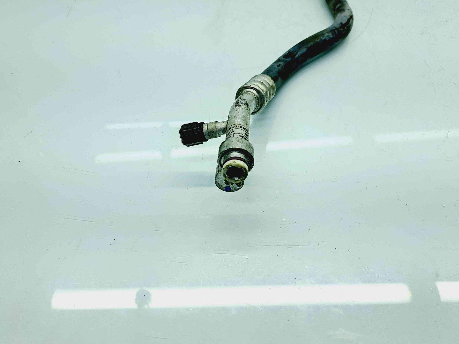 Conducta AC Bmw 1 (F20) [Fabr 2011-2017] 9212082 2.0 N47D20 105KW / 143CP - imagine 1