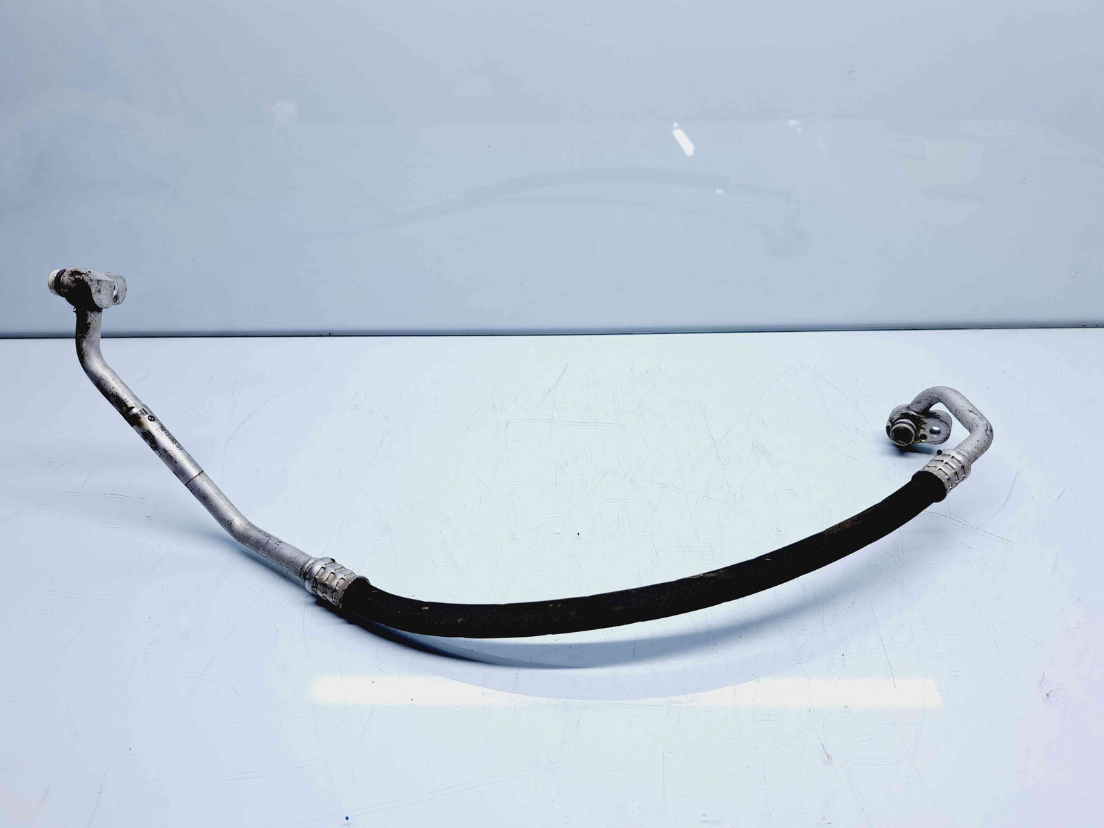 Conducta AC Bmw 1 (F20) [Fabr 2011-2017] 190324-10 2.0 N47D20 105KW / 143CP - imagine 1