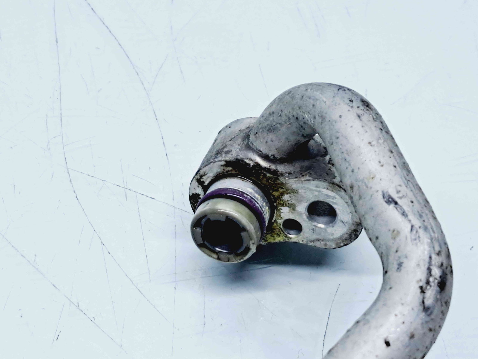 Conducta AC Bmw 1 (F20) [Fabr 2011-2017] 190324-10 2.0 N47D20 105KW / 143CP - imagine 2