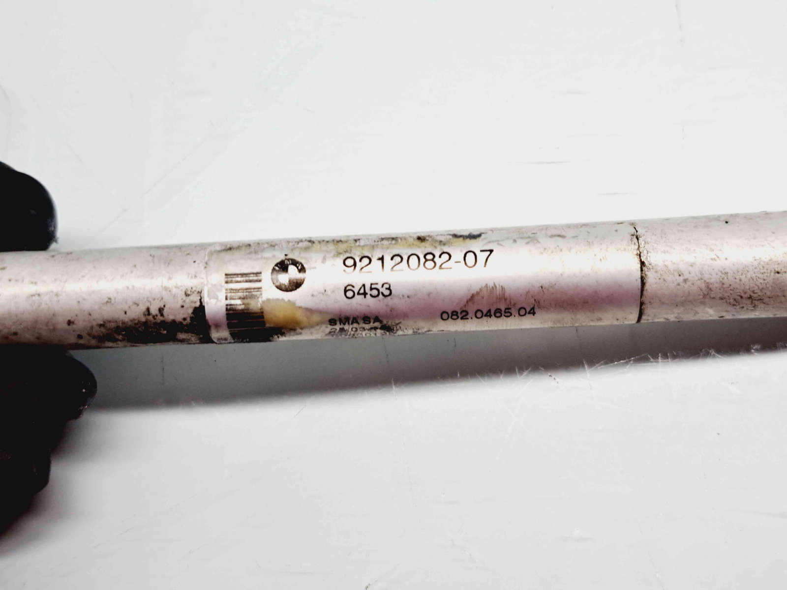 Conducta AC Bmw 1 (F20) [Fabr 2011-2017] 190324-10 2.0 N47D20 105KW / 143CP - imagine 4