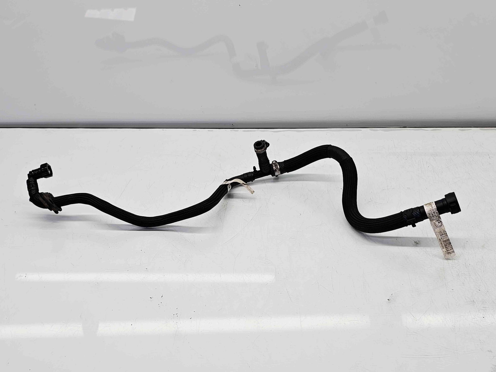 Conducta combustibil Bmw 1 (F20) [Fabr 2011-2017] OEM 2.0 N47D20 105KW / 143CP - imagine 1