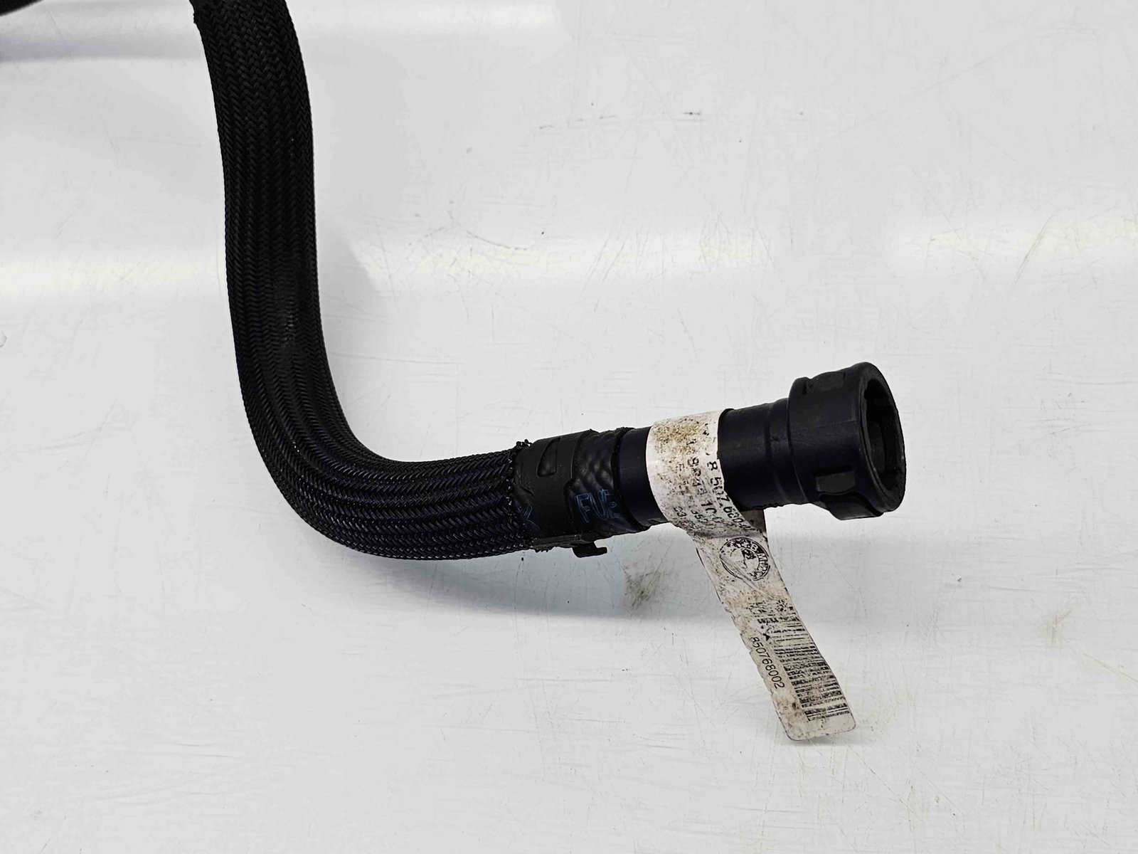 Conducta combustibil Bmw 1 (F20) [Fabr 2011-2017] OEM 2.0 N47D20 105KW / 143CP - imagine 2