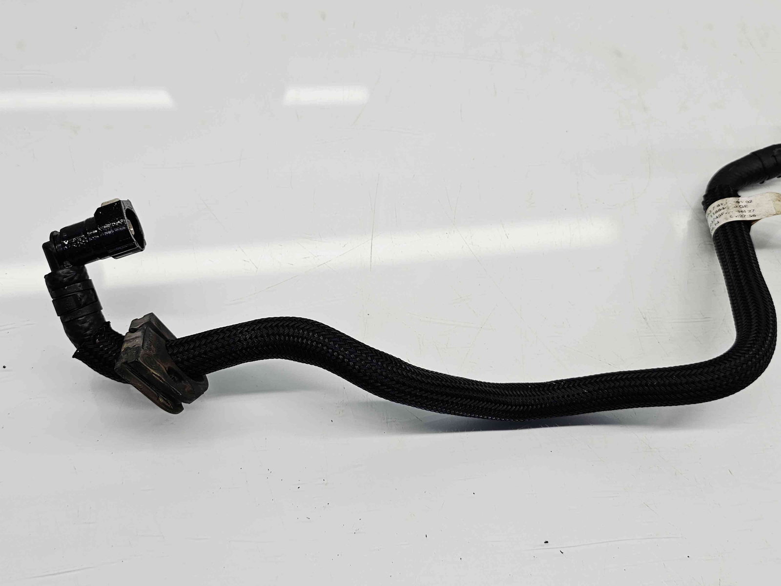 Conducta combustibil Bmw 1 (F20) [Fabr 2011-2017] OEM 2.0 N47D20 105KW / 143CP - imagine 3