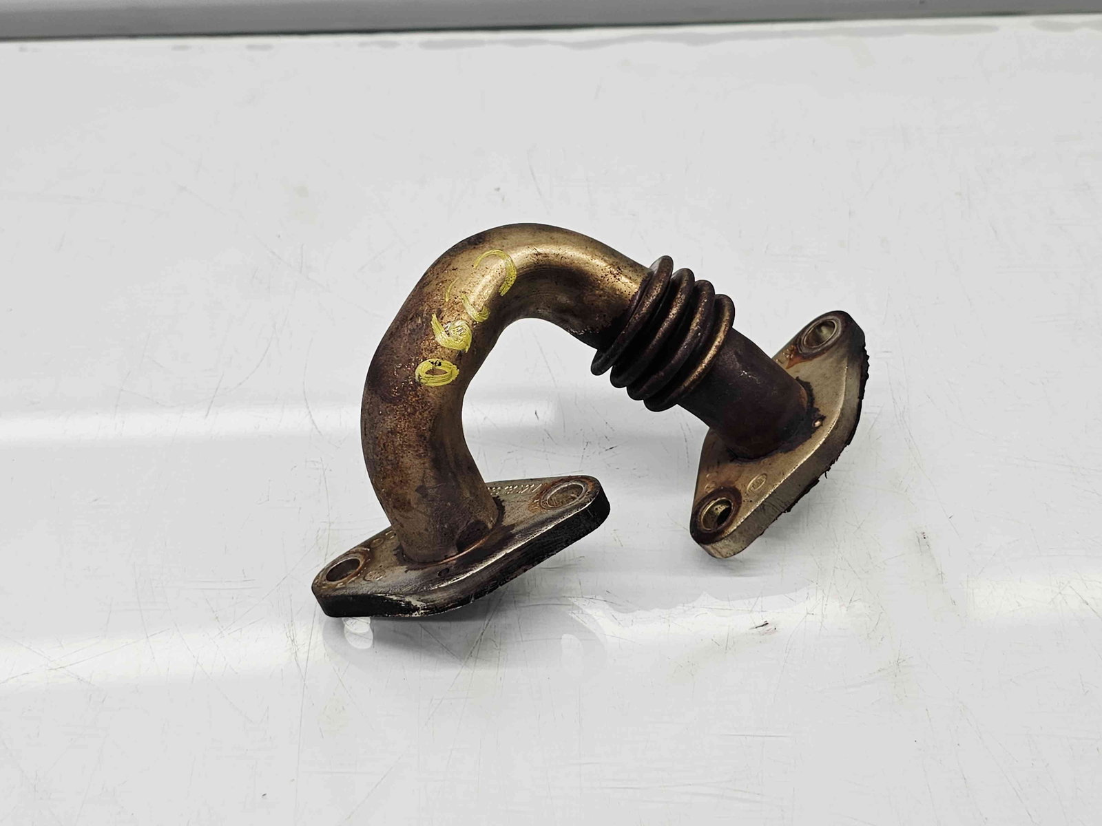 Conducta gaze Seat Leon (1P1) [Fabr 2005-2011] 03G131521AM 2.0 TDI BMN 125KW / 170CP - imagine 1