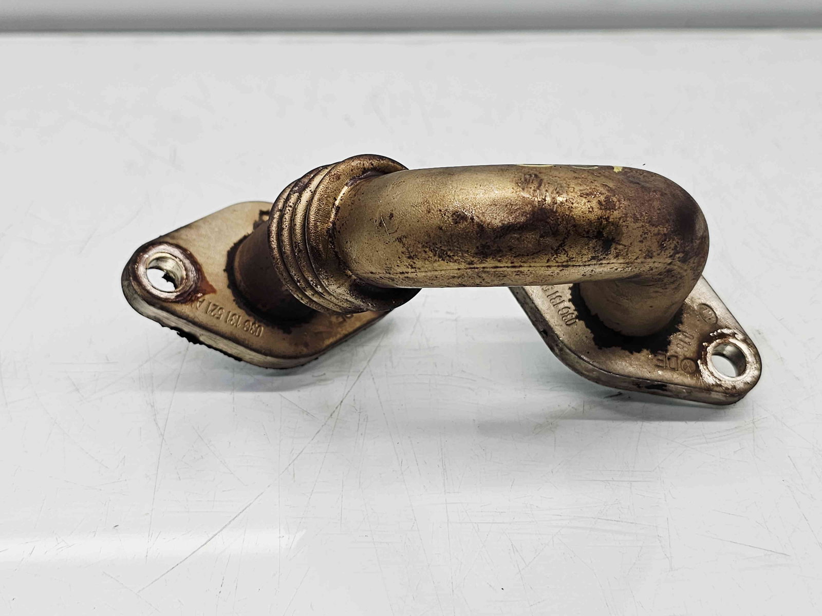 Conducta gaze Seat Leon (1P1) [Fabr 2005-2011] 03G131521AM 2.0 TDI BMN 125KW / 170CP - imagine 3