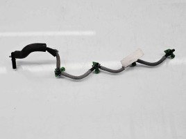 Conducta retur injectoare Peugeot 208 [Fabr 2012-2024] OEM 1.4 HDI 8HR 50KW / 68CP