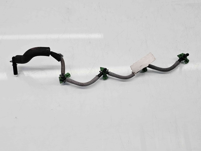 Conducta retur injectoare Peugeot 208 [Fabr 2012-2024] OEM 1.4 HDI 8HR 50KW / 68CP