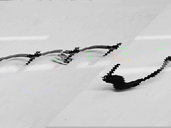 Conducta retur injectoare Peugeot 208 [Fabr 2012-2024] OEM 1.4 HDI 8HR 50KW / 68CP