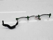 Conducta retur injectoare Peugeot 208 [Fabr 2012-2024] OEM 1.4 HDI 8HR 50KW / 68CP