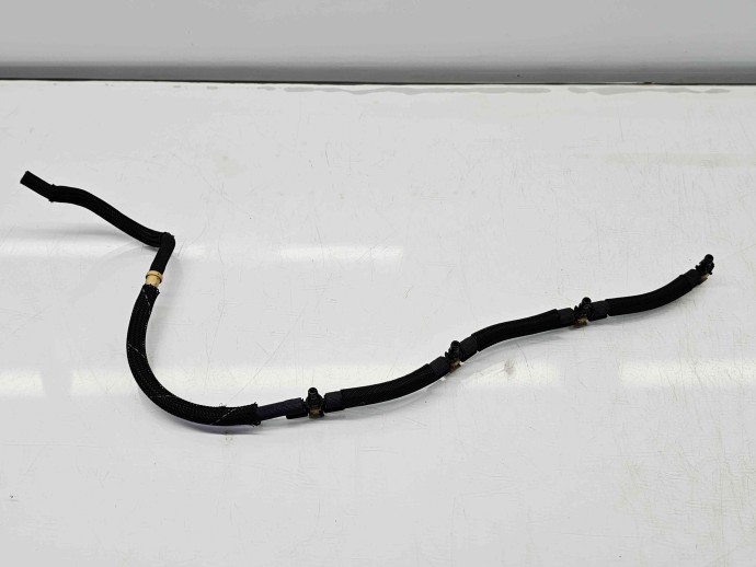 Conducta retur injectoare Audi A3 Sportback (8PA) [Fabr 2004-2013] OEM 2.0 TDI CFGB 125KW / 170CP