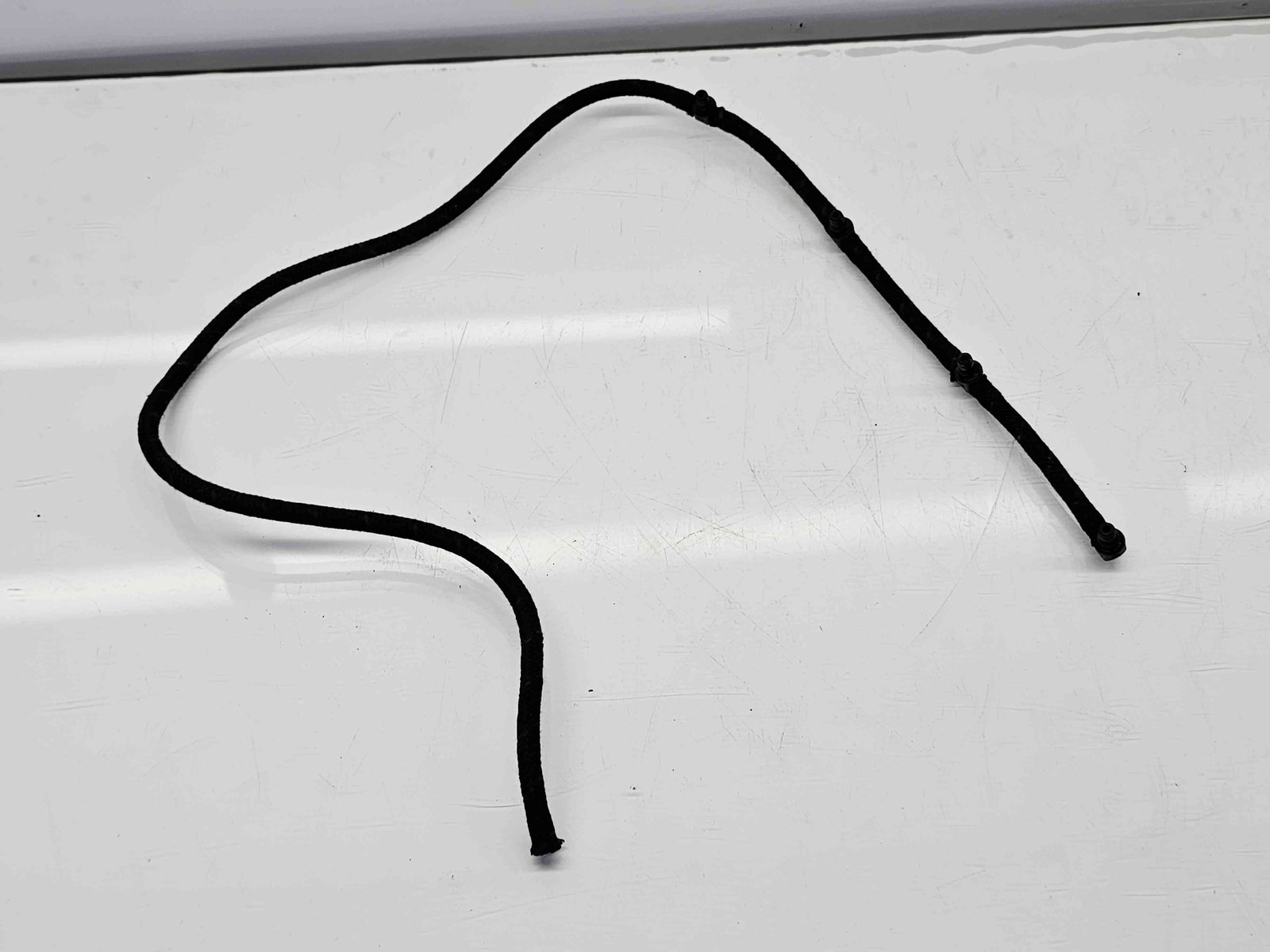 Conducta retur injectoare Bmw 1 (F20) [Fabr 2011-2017] OEM 2.0 N47D20 105KW / 143CP - imagine 1