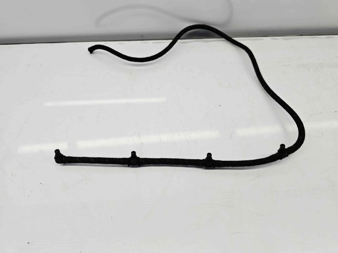 Conducta retur injectoare Bmw 1 (F20) [Fabr 2011-2017] OEM 2.0 N47D20 105KW / 143CP