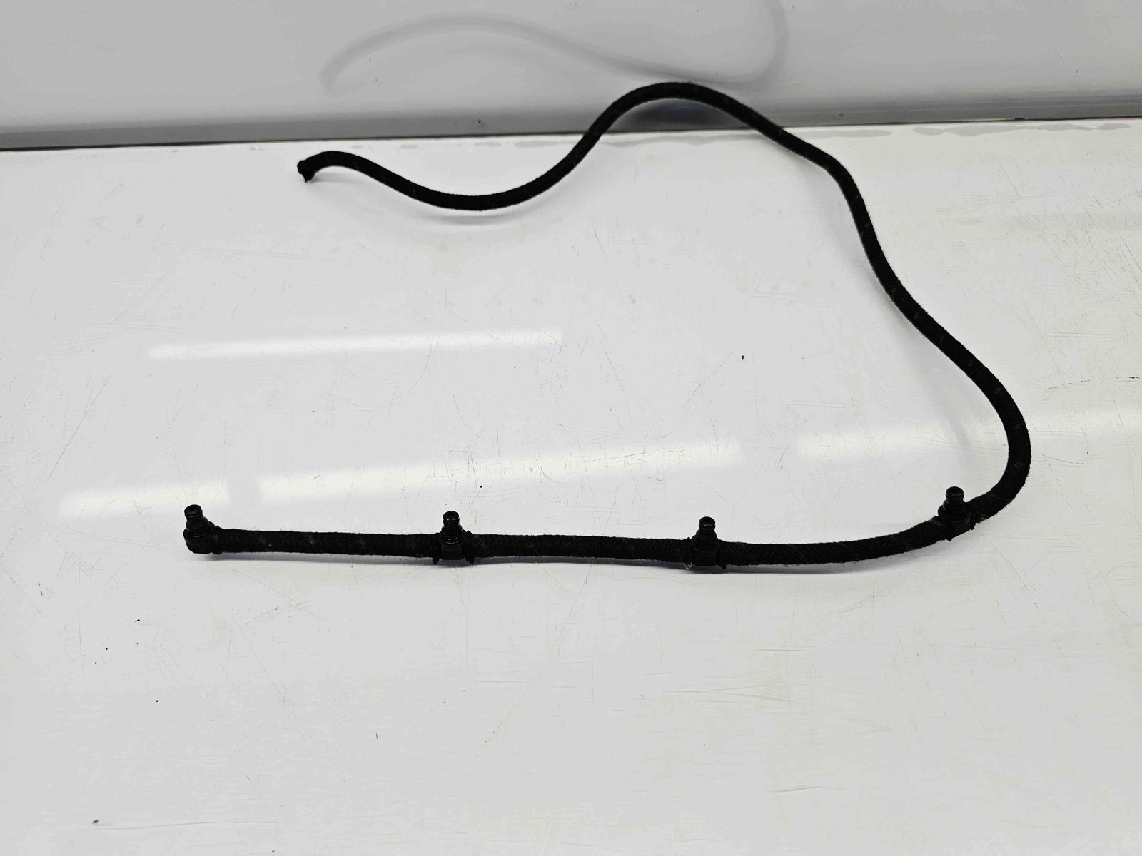 Conducta retur injectoare Bmw 1 (F20) [Fabr 2011-2017] OEM 2.0 N47D20 105KW / 143CP - imagine 2