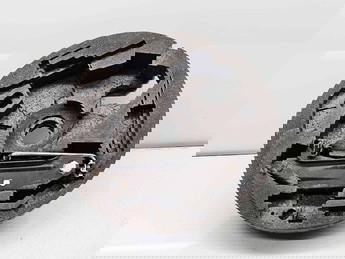  Cric Seat Leon (1P1) [Fabr 2005-2011] OEM