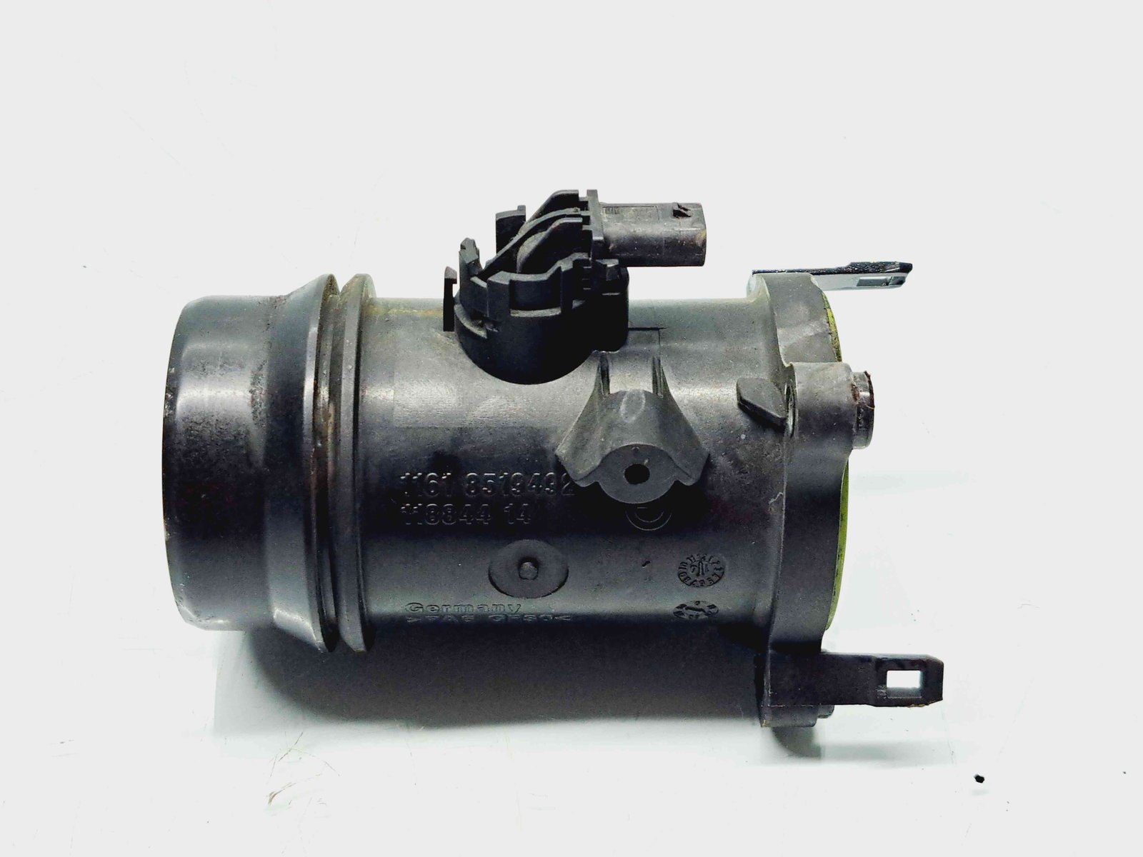 Debitmetru aer Bmw 1 (F20) [Fabr 2011-2017] 118844-14 2.0 N47D20 105KW / 143CP - imagine 1