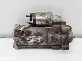  Electromotor 11 dinti Ford Galaxy 2 [Fabr 2006-2015] GG9N-1100-FA  2.0 TDCI TXWA120KW / 163CP