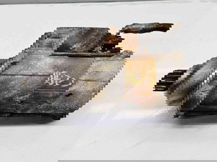  Electromotor 11 dinti Seat Leon (1P1) [Fabr 2005-2011] 02M911023N  2.0 TDI BMN125KW / 170CP