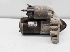  Electromotor 12 dinti Peugeot 208 [Fabr 2012-2024] 980166778000  1.4 HDI 8HR50KW / 68CP