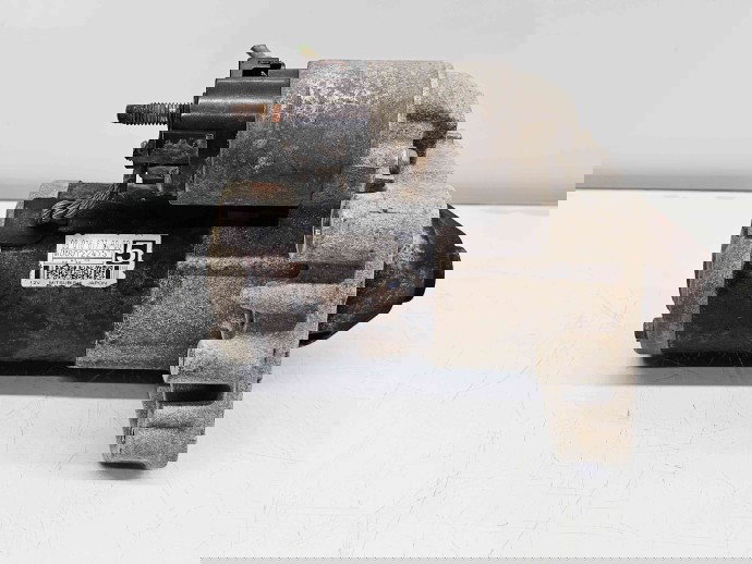  Electromotor 12 dinti Peugeot 208 [Fabr 2012-2024] 980166778000  1.4 HDI 8HR50KW / 68CP