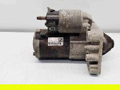  Electromotor 12 dinti Peugeot 208 [Fabr 2012-2024] 980166778000  1.4 HDI 8HR50KW / 68CP