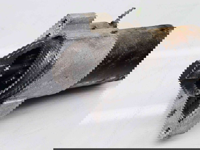  Electromotor 12 dinti Peugeot 208 [Fabr 2012-2024] 980166778000  1.4 HDI 8HR50KW / 68CP