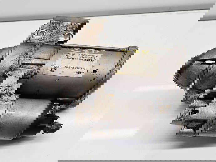  Electromotor 12 dinti Bmw 1 (F20) [Fabr 2011-2017] 8571905 03  2.0 N47D20105KW / 143CP