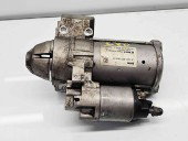  Electromotor 12 dinti Bmw 1 (F20) [Fabr 2011-2017] 8571905 03  2.0 N47D20105KW / 143CP
