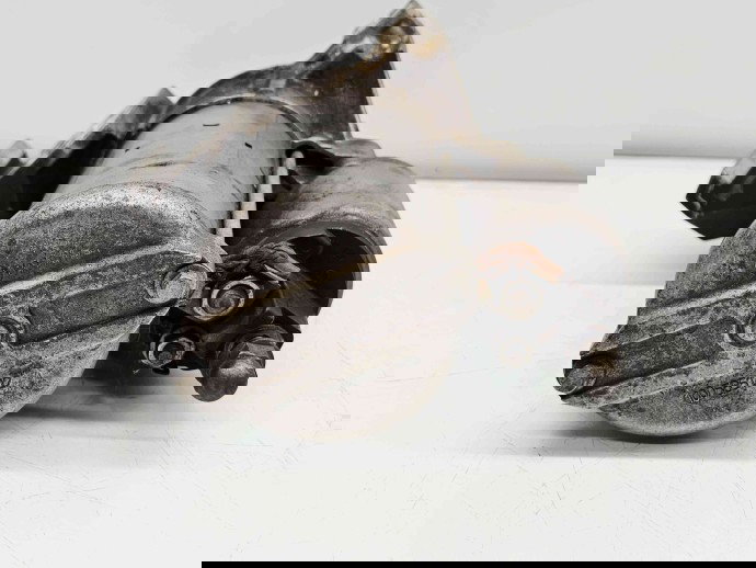  Electromotor 12 dinti Bmw 1 (F20) [Fabr 2011-2017] 8571905 03  2.0 N47D20105KW / 143CP