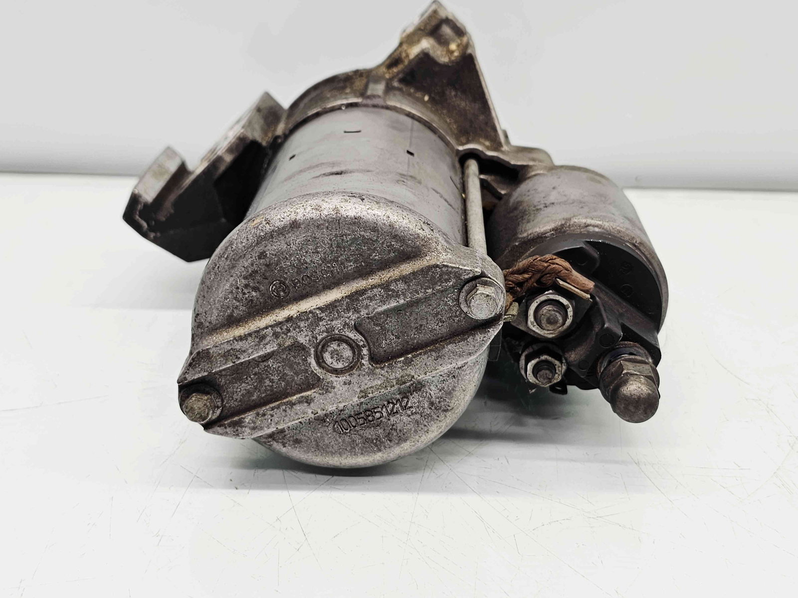 Electromotor 12 dinti Bmw 1 (F20) [Fabr 2011-2017] 8571905 03 2.0 N47D20105KW / 143CP - imagine 2