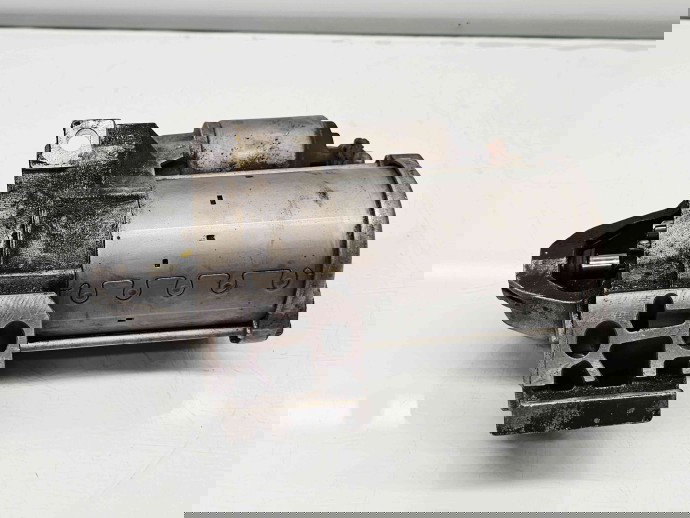  Electromotor 12 dinti Bmw 1 (F20) [Fabr 2011-2017] 8571905 03  2.0 N47D20105KW / 143CP