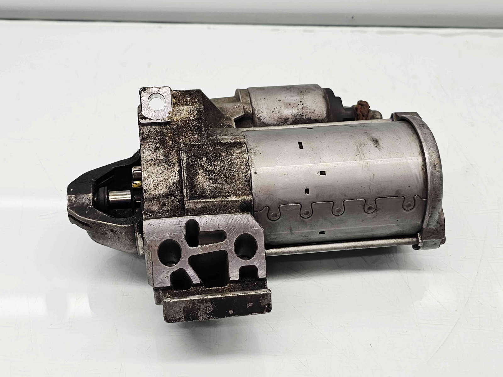 Electromotor 12 dinti Bmw 1 (F20) [Fabr 2011-2017] 8571905 03 2.0 N47D20105KW / 143CP - imagine 3