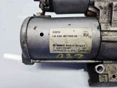  Electromotor 12 dinti Bmw 1 (F20) [Fabr 2011-2017] 8571905 03  2.0 N47D20105KW / 143CP