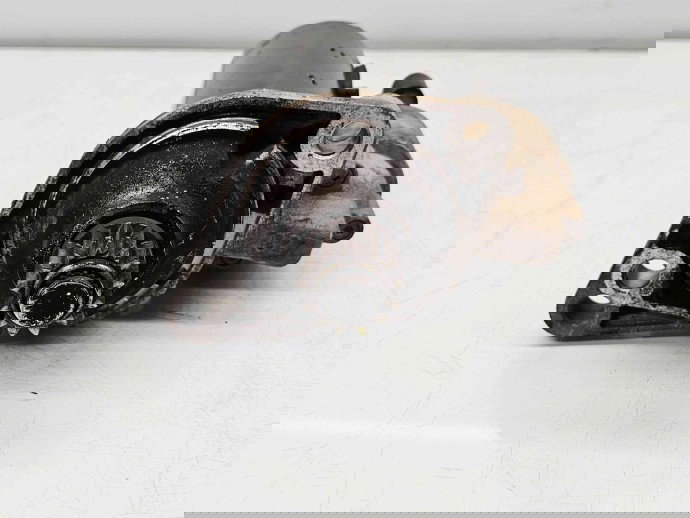  Electromotor 13 dinti Audi A3 Sportback (8PA) [Fabr 2004-2013] 02Z911024H  1.6 TDI CAYC77KW / 105KW