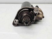  Electromotor 13 dinti Audi A3 Sportback (8PA) [Fabr 2004-2013] 02Z911024H  1.6 TDI CAYC77KW / 105KW