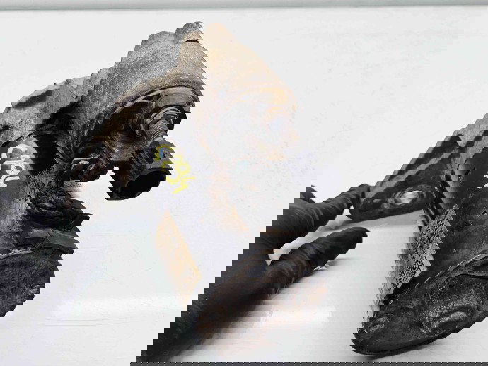  Electromotor 13 dinti Audi A3 Sportback (8PA) [Fabr 2004-2013] 02Z911024H  1.6 TDI CAYC77KW / 105KW