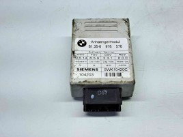  Modul Control Suspensie Bmw 3 (E90) [Fabr 2005-2011] 6976576